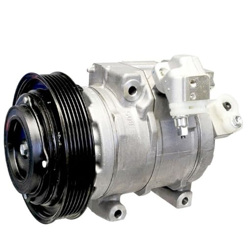 Compresseur de climatisation 10SR15C pour Honda Accord 2009-2011