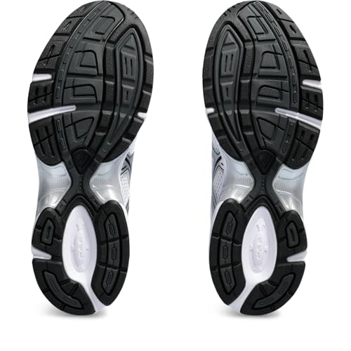 Image of ASICS Unisex GEL-1130 Black /Cream Night Sneakers