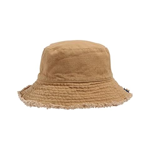 Chapeau de Seau CLAPE HJY1-Kaki Cover