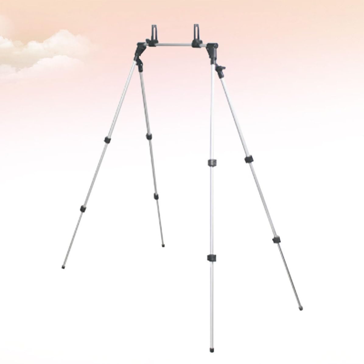 Soporte Portátil Plegable para Tableta y Teléfono Ajustable 301l