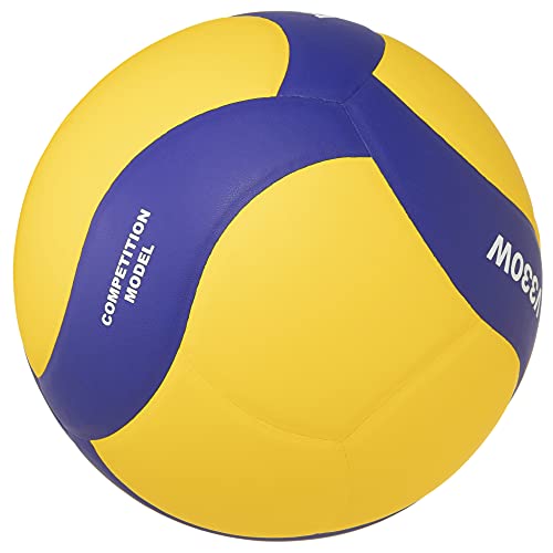 Mikasa V330W 5 No Yapıştırma Voleybol Topu