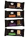 Price comparison product image Cafe Bronte Assorted Biscuits Twin Mini Packs - 100x2bisc