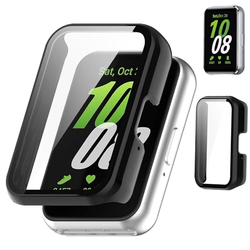 BOOLINN For Galaxy Fit3 Jo[ 3D pGbW ^ PC+KXf ̌^ ϏՌ ȒP samsung galaxy fit3 Ή ߗ LYh~ wh~ ȒPɎtE Sʕی MNV[tBbg3 