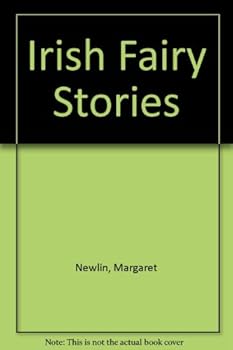Paperback Irish Fairy Stories Book