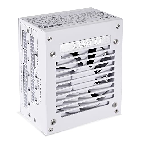 Lian Li SP750 view 5