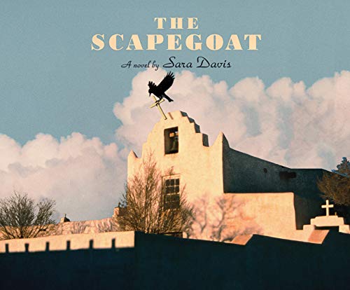 The Scapegoat view 2