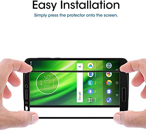 Lapinette Vetro Temperato Integrale Compatibile