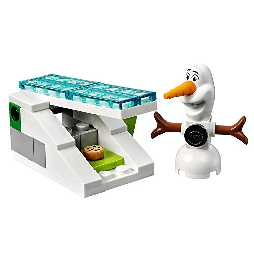 Disney Princess 41062: Elsa's Sparkling Ice Castle by Disney Princess - Lego - Immagine 4