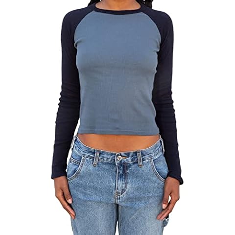 FeMereina Y2K Graphic Print Crop Top Cover