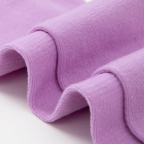 Image of Knee High Socks for Women, Long Tall Knee Tube Socks