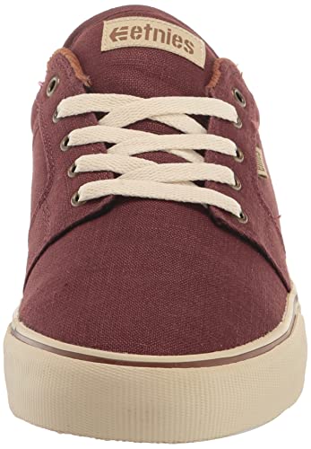 Image of Etnies Men's Barge LS x Metal Mulisha