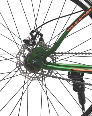 Image of LOTUS-S LOTUS-BRITISH-1014 26 T Road Cycle