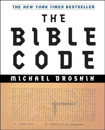 The Bible Code view 2