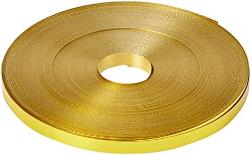 Party_Decor 25m of Royal Blue Curling Ribbon (5mm) Perfect for Decorations and Gift Wrapping