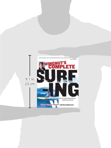 Wingnut's Complete Surfing