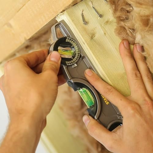 STANLEY FatMax Torpedo Niveau Magnétique - vue 9