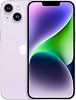 Apple iPhone 14, 128GB, Púrpura - Desbloqueado (Reacondicionado) 2