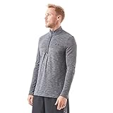 Under Armour Men's Vanish Seamless 1/2 Zip
