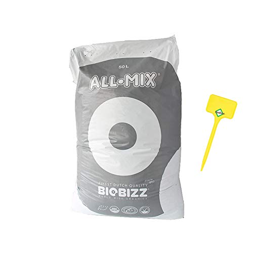 Weedness BioBizz All-Mix