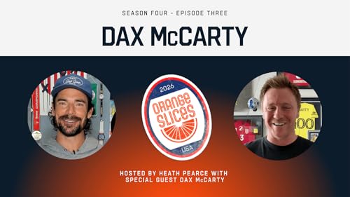 Dax McCarty on Trinidad Heartbreak, Thierry Henry's Private Jet & Life After 500 MLS Games | OS Ep. 3