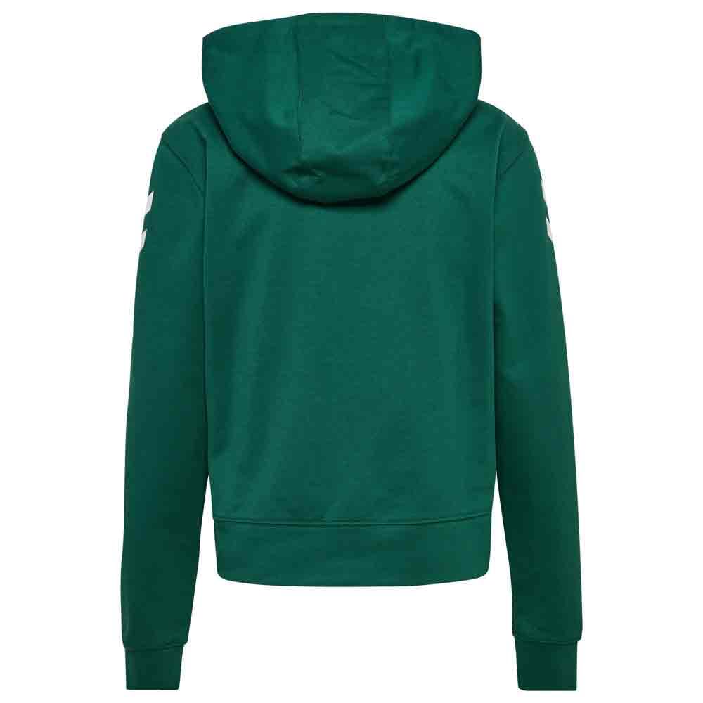 hummel Go 2.0 Chevron Woman Hoodie L