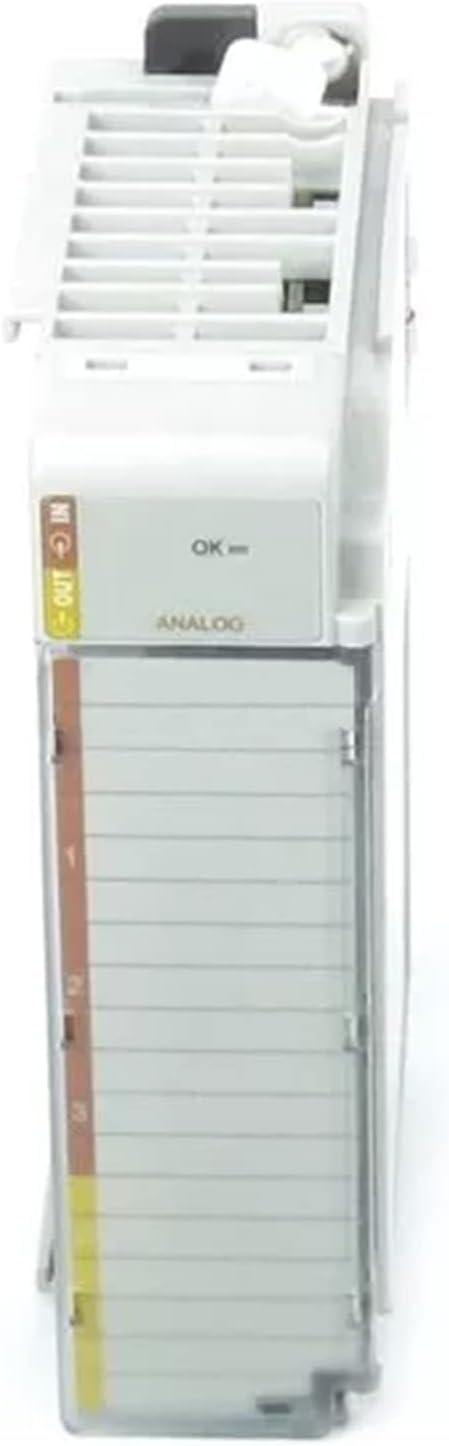 1769-IF4FXOF2F New and Sealed in Box 1769IF4FXOF2F 1 Year Warranty