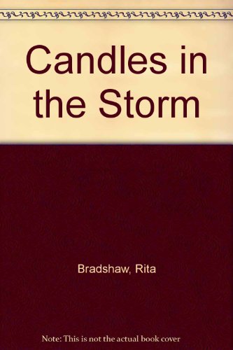 Candles in the Storm 0750520620 Book Cover
