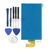 Video Games Consoles LCD Display Screen Replacement for Nintendo Switch 710157566495 Model_TRD-RST-21075