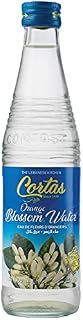CORTAS Orange Blossom Water (500ml -17 Fl oz )