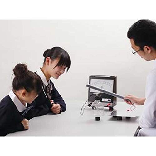 Amazon.co.jp: 講義用 検流計 増幅器付き GM-K : 文房具・オフィス用品