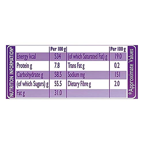 Image of Cadbury Dairy Milk Silk Bubbly Valentine Chocolate Bar, 6 X 50 Gm, 300 Gm