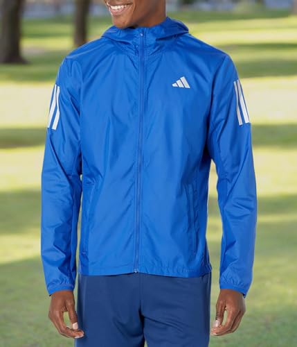 Image of adidas Men's Own The Run Jacket