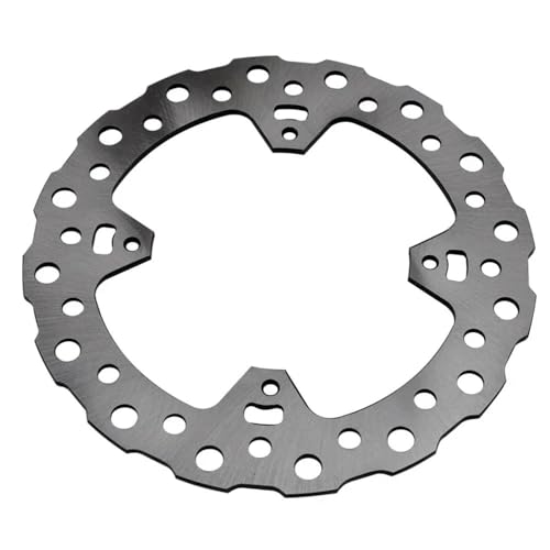 Disque de frein arrière moto 240mm pour CR125 CR250 CRF250 CRF450