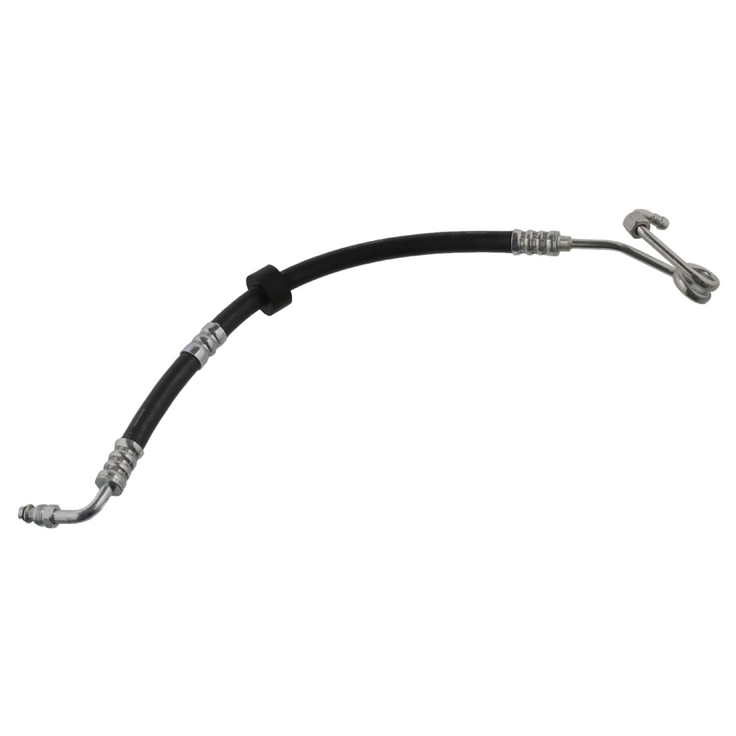febi bilstein 34479 Power Steering Hose impeller pump for steering box, pack of one