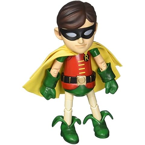 Herocross HRC78013 Batman Toy, Black Cover