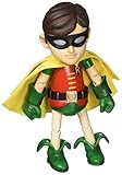 Herocross Hybrid Metal Figuration Robin 