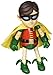 Herocross Hybrid Metal Figuration Robin "1966 TV Series" Action Figure