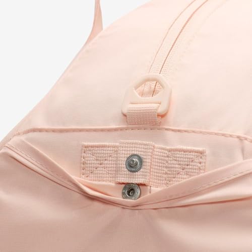 Bolsa Nike Gym Club 24 Litros Bege