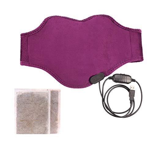 Electric Heating Pad Heated Waist Belt for Soulder Neck and Lower Back Hot