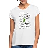 Eene meene mei, flieg los, Kartoffelbrei. Hex-Hex! Dieses Lineart Motiv zeigt Bibi und ihren berühmten Hexspruch zum Fliegen. Ein Produkt aus der offiziellen Bibi Blocksberg Kollektion von Spreadshirt.