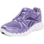 Cozy purple/rich purple/white