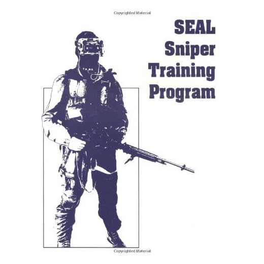 Seal Sniper Training Program
