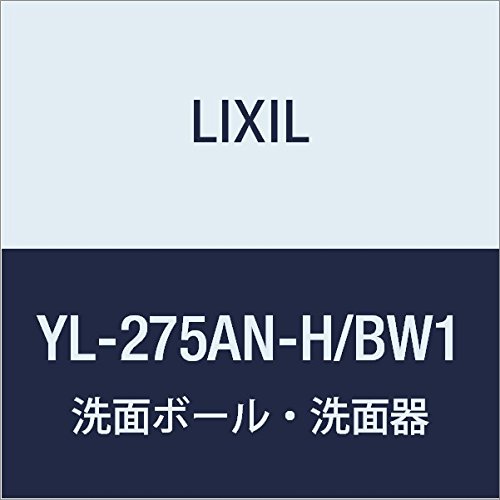 LIXIL(NV) INAX JE^[̌`ʊ sAzCg YL-275AN-H/BW1