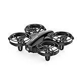 TOMZON A24W Mini Drone with...