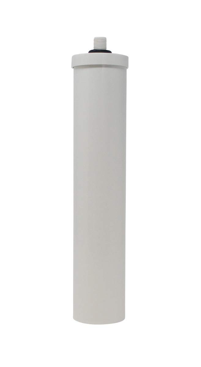 Cartouche filtration d'eau DUO Cleansoft Anti Nitrate