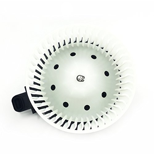 Image of PartsFlow Blower Motor For 2007-2008 Ford Expedition For 2007-2008 Lincoln Navigator 700225