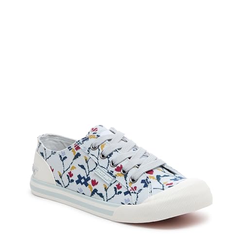 Image of Rocket Dog Jazzin Plush Foam Comfort Sneaker