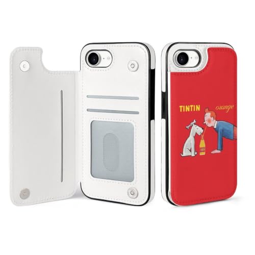 ���C�����E�T���B�j���b�N iPhone16E�p�P�[�X �蒠�^ �X�}�z�P�[�X �A�C�t�H��16E�p�P�[�X Case �g�уJ�o�[ �S�ʕی� PU���U�[ �ϏՌ� ���u���@�\ �y�� [���s�A���i]
