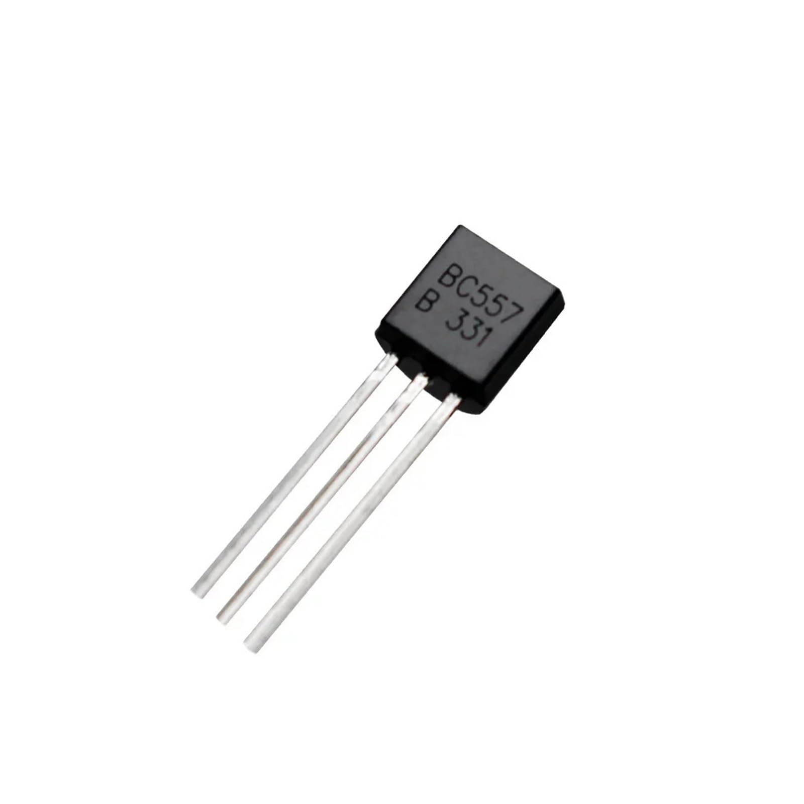 Kit de transistores BC547 y BC557 NPN PNP para proyectos de bricolaje electrónico