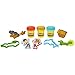 Play-Doh Disney Jake and The Neverland Pirates